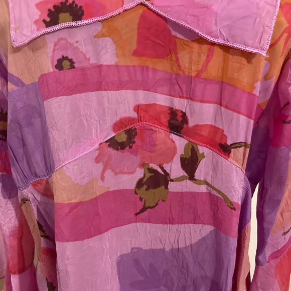 CLICK by Color Me Cotton Top - Picture 15 of 15